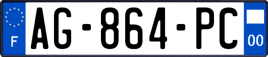 AG-864-PC