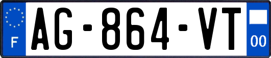 AG-864-VT
