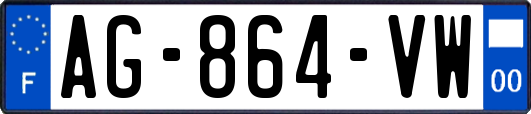 AG-864-VW