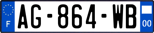 AG-864-WB