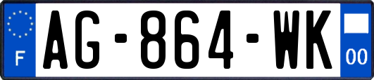 AG-864-WK