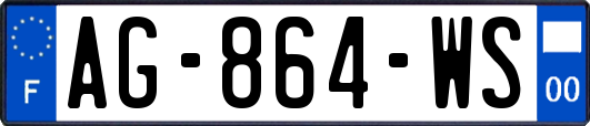 AG-864-WS