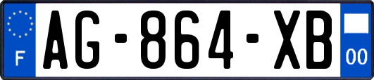 AG-864-XB
