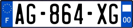 AG-864-XG