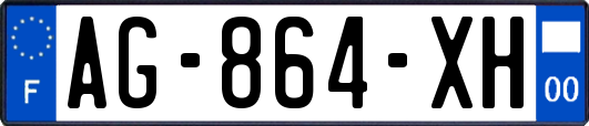 AG-864-XH