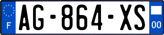 AG-864-XS
