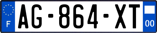 AG-864-XT