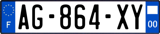 AG-864-XY