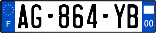 AG-864-YB