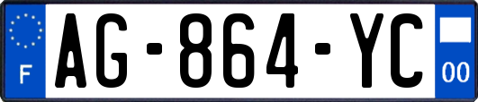 AG-864-YC