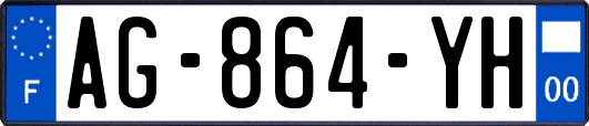 AG-864-YH
