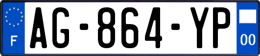 AG-864-YP