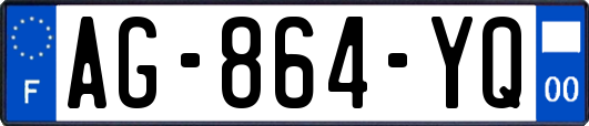 AG-864-YQ