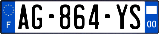 AG-864-YS