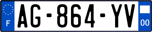 AG-864-YV