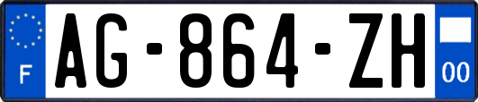 AG-864-ZH
