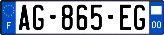 AG-865-EG