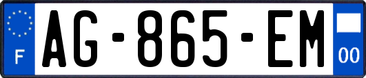 AG-865-EM