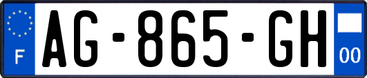 AG-865-GH