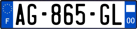 AG-865-GL
