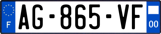 AG-865-VF