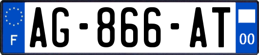 AG-866-AT