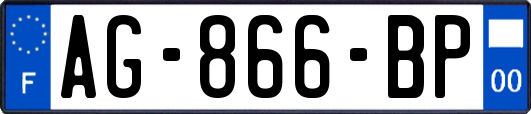 AG-866-BP