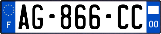 AG-866-CC