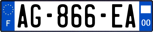 AG-866-EA