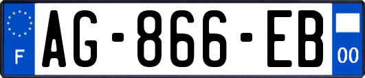 AG-866-EB