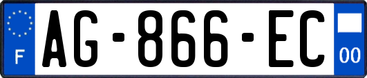 AG-866-EC