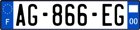 AG-866-EG