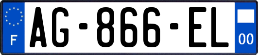 AG-866-EL