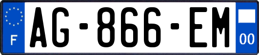 AG-866-EM