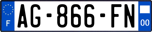AG-866-FN