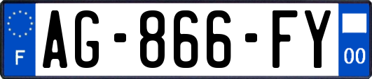 AG-866-FY