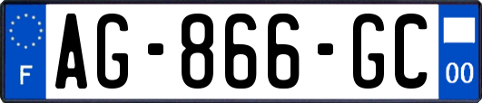 AG-866-GC