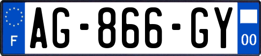 AG-866-GY
