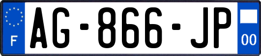 AG-866-JP