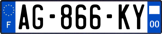 AG-866-KY