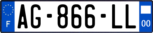 AG-866-LL
