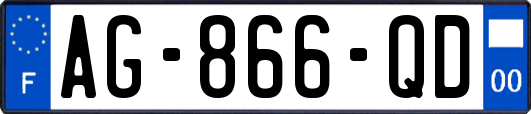 AG-866-QD