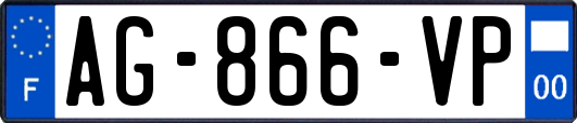 AG-866-VP