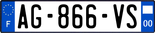 AG-866-VS