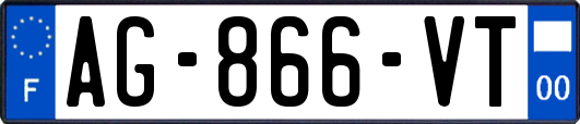 AG-866-VT