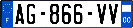 AG-866-VV