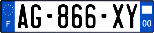 AG-866-XY