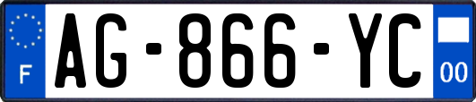 AG-866-YC