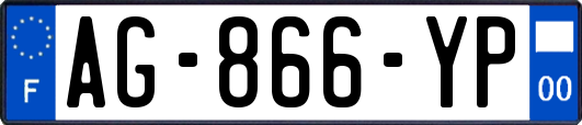 AG-866-YP