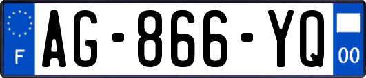 AG-866-YQ